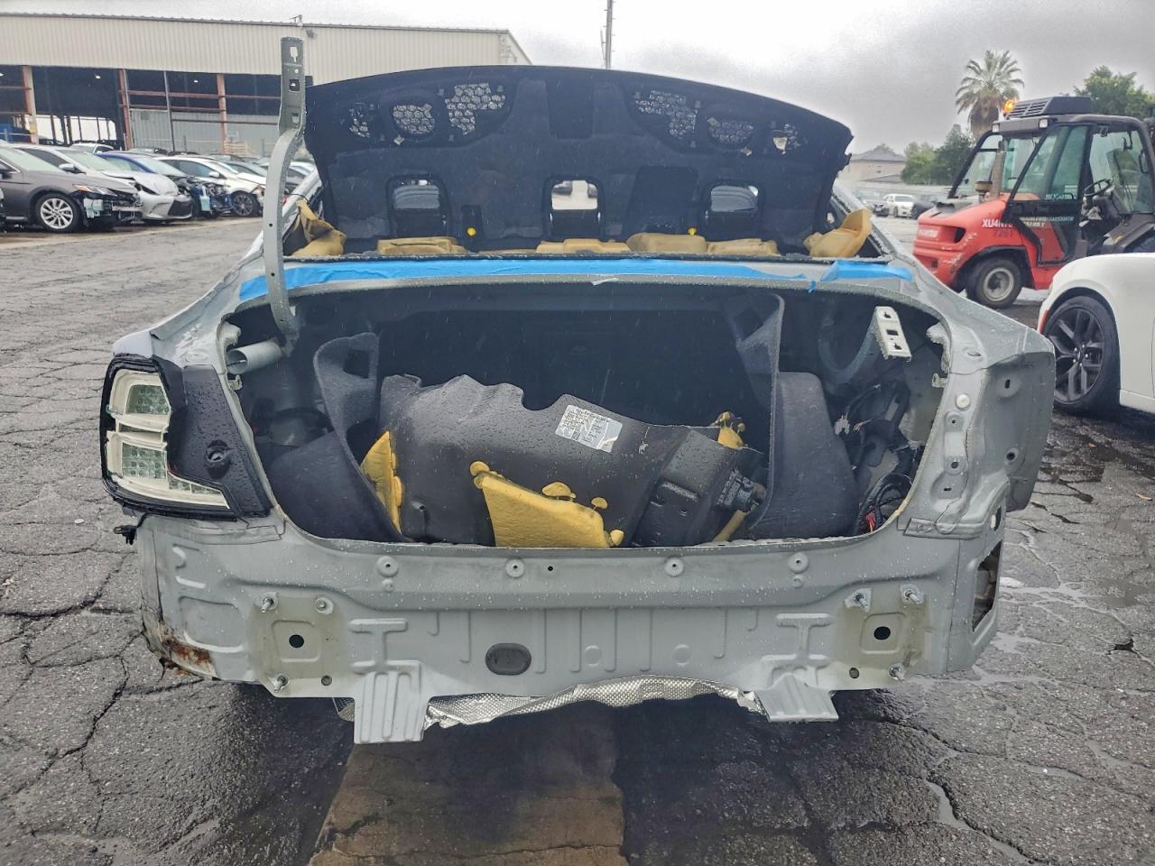 Volvo S60 Core Core Image 6