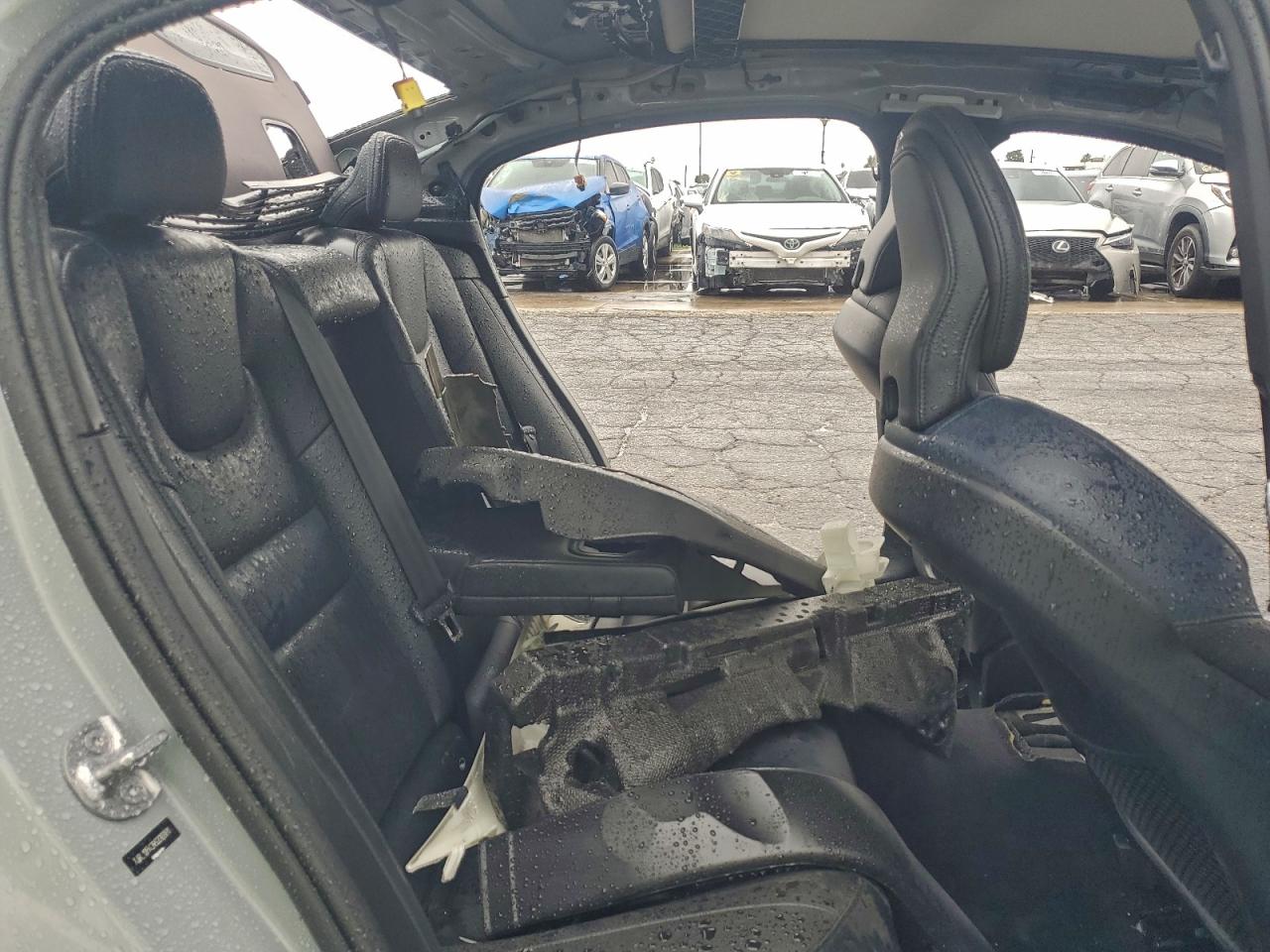 Volvo S60 Core Core Image 10