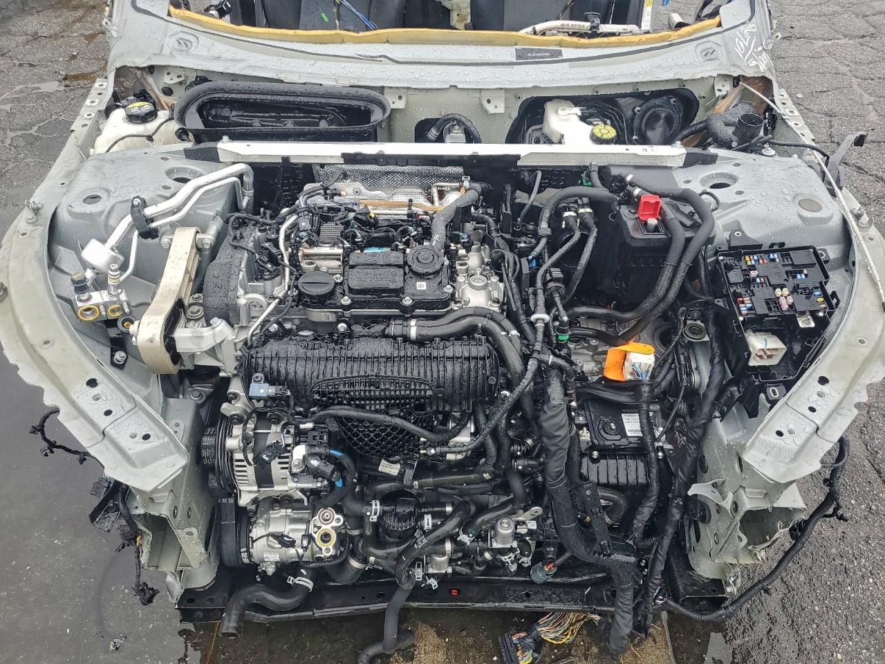 Volvo S60 Core Core Image 12