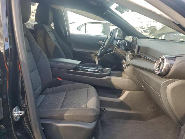 Chevrolet Equinox Lt Image 2