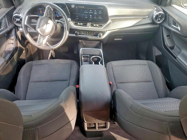 Chevrolet Equinox Lt Image 7