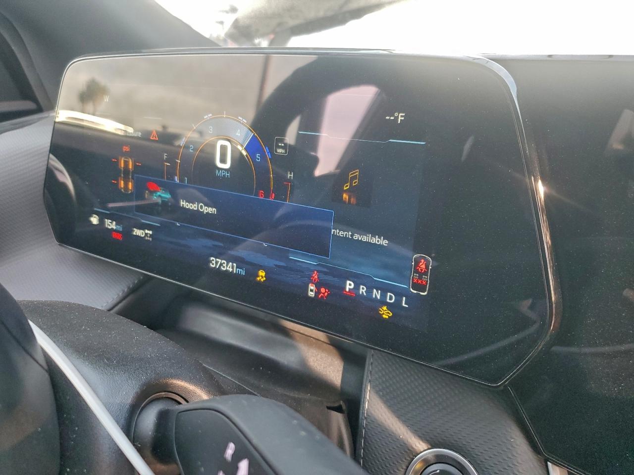 Chevrolet Equinox Lt Image 5