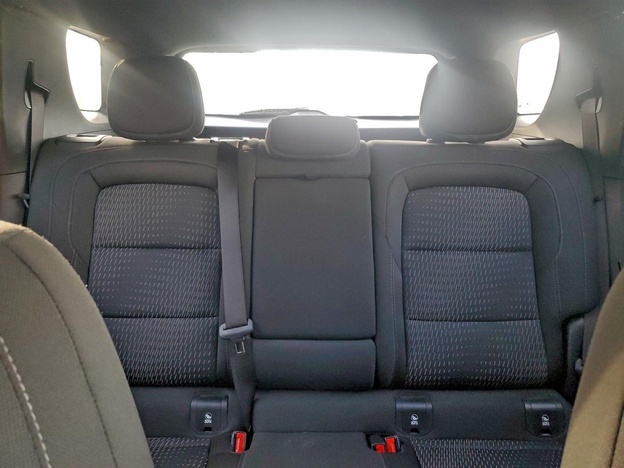 Chevrolet Equinox Lt Image 4