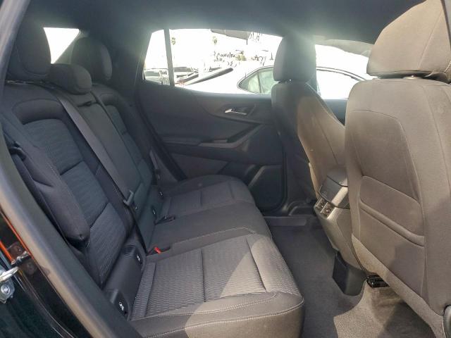 Chevrolet Equinox Lt Image 6