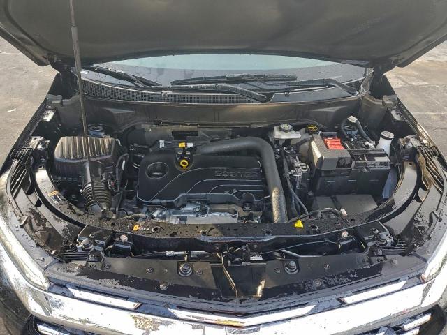 Chevrolet Equinox Lt Image 8