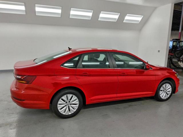 Volkswagen Jetta S Image 10