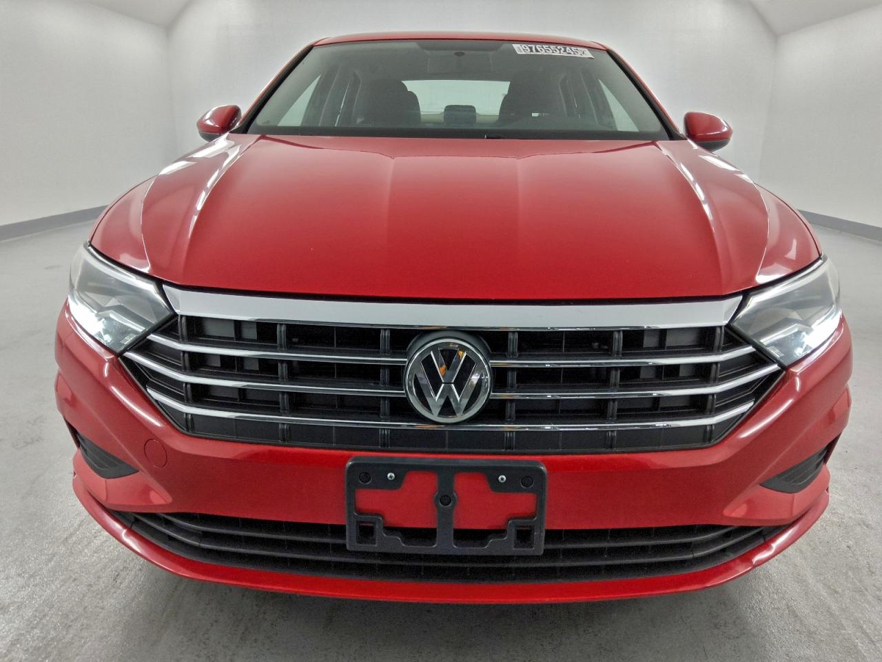 Volkswagen Jetta S Image 12