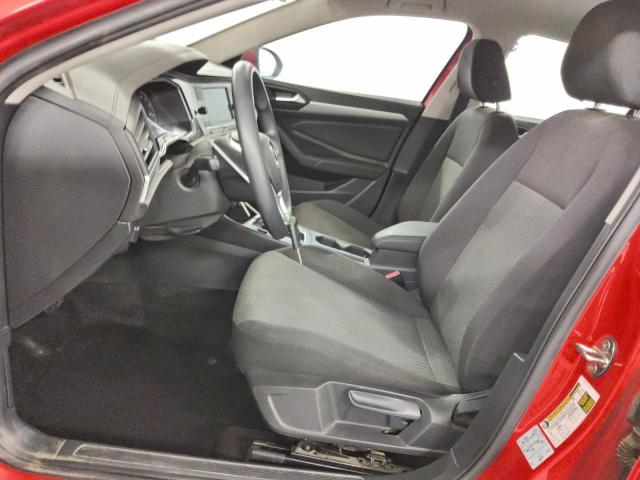 Volkswagen Jetta S Image 4