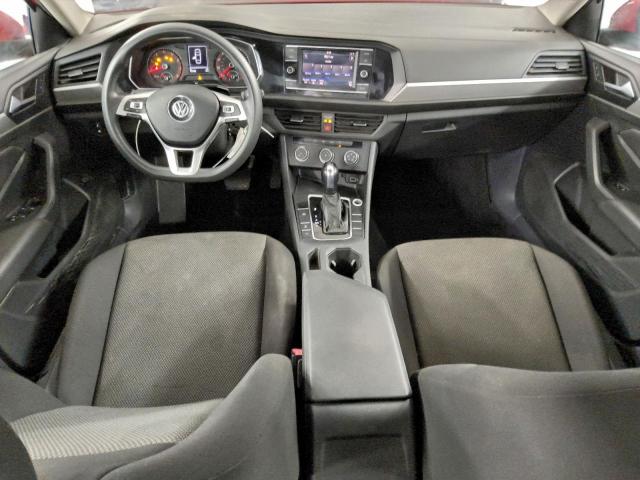 Volkswagen Jetta S Image 8