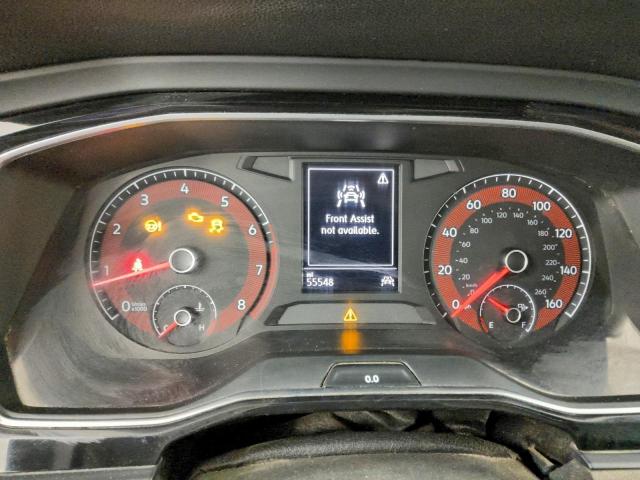 Volkswagen Jetta S Image 5