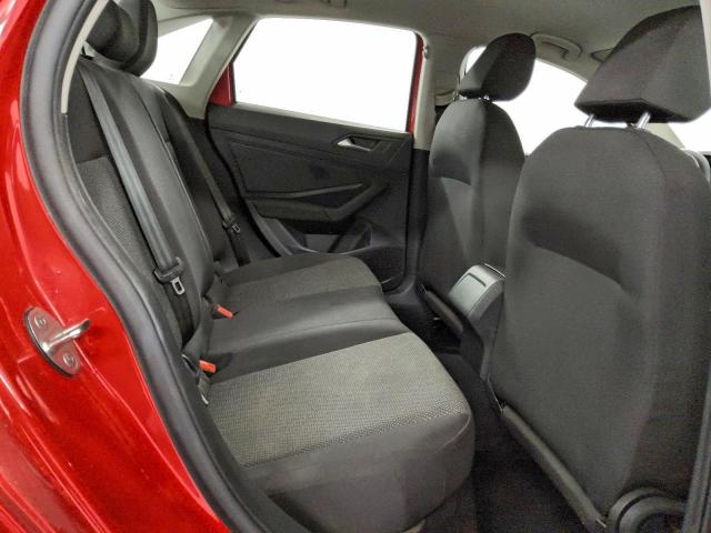 Volkswagen Jetta S Image 6