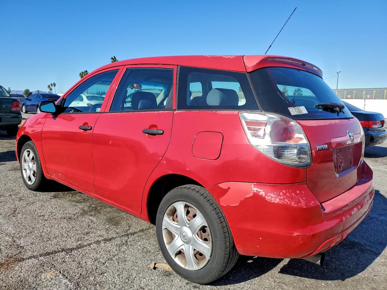 Toyota Corolla Xr Image 2