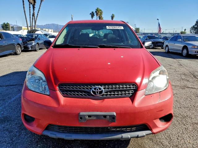 Toyota Corolla Xr Image 6