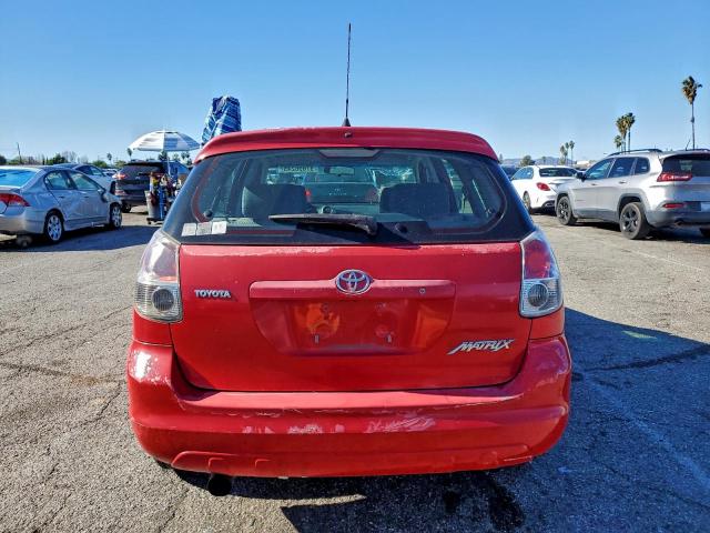 Toyota Corolla Xr Image 12