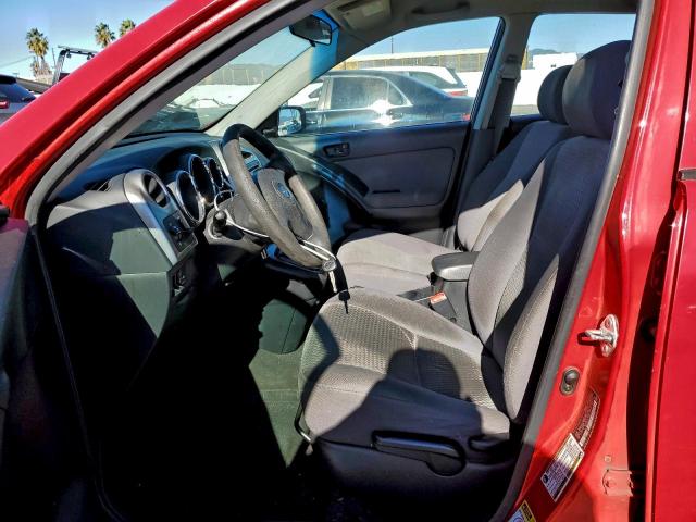 Toyota Corolla Xr Image 7