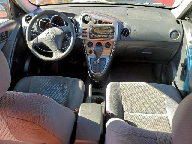 Toyota Corolla Xr Image 10