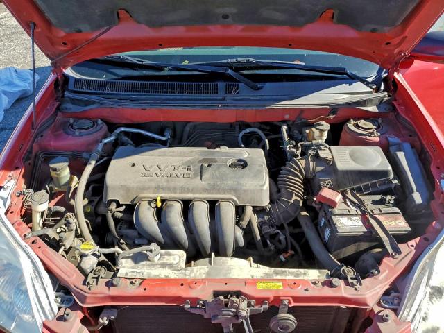 Toyota Corolla Xr Image 5