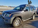 Nissan Xterra X Image 1