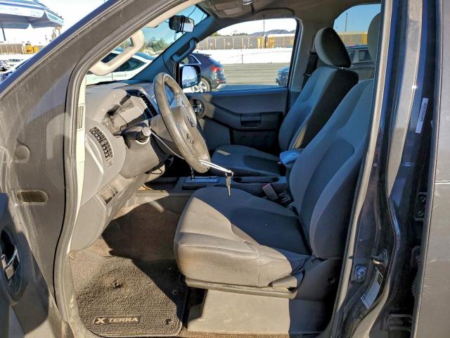 Nissan Xterra X Image 12