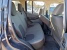 Nissan Xterra X Image 9