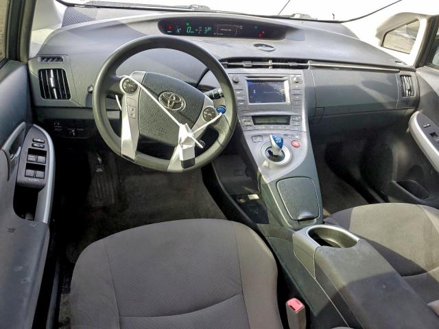 Toyota Prius Image 6