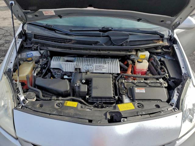 Toyota Prius Image 7