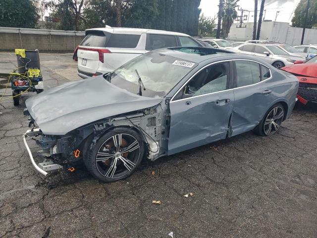 Salvage Volvo S60 Plus