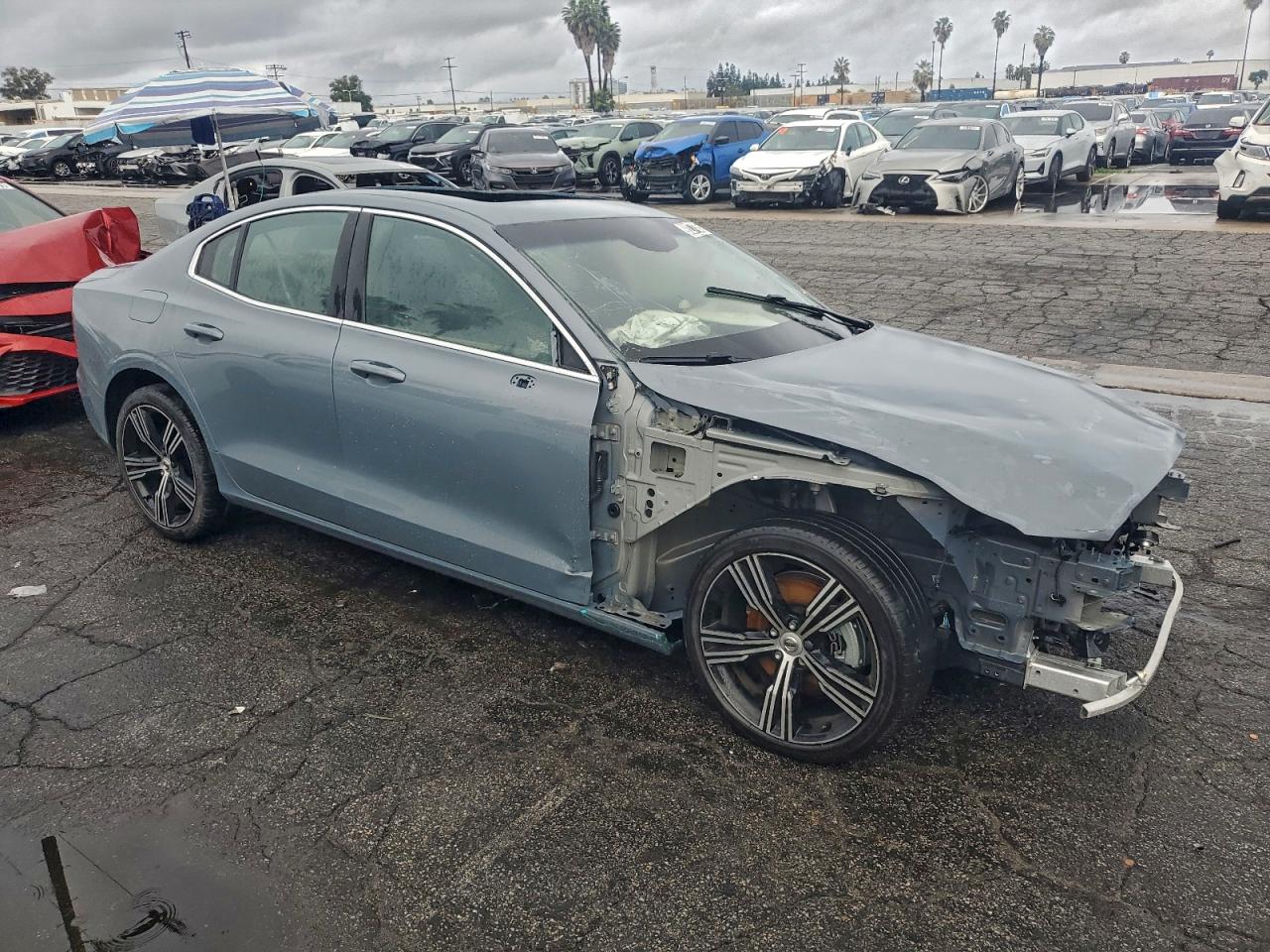 Volvo S60 Plus Plus Image 2