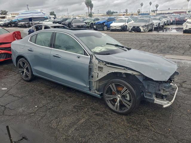 Volvo S60 Plus Plus Image 2