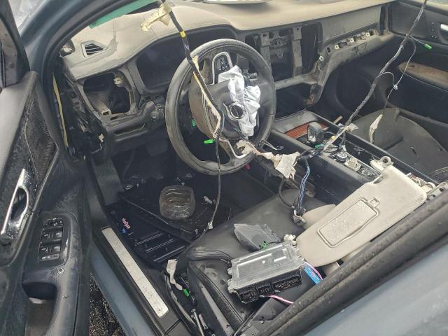 Volvo S60 Plus Plus Image 11