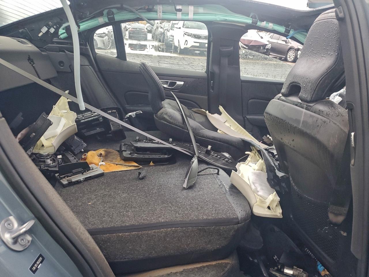 Volvo S60 Plus Plus Image 6