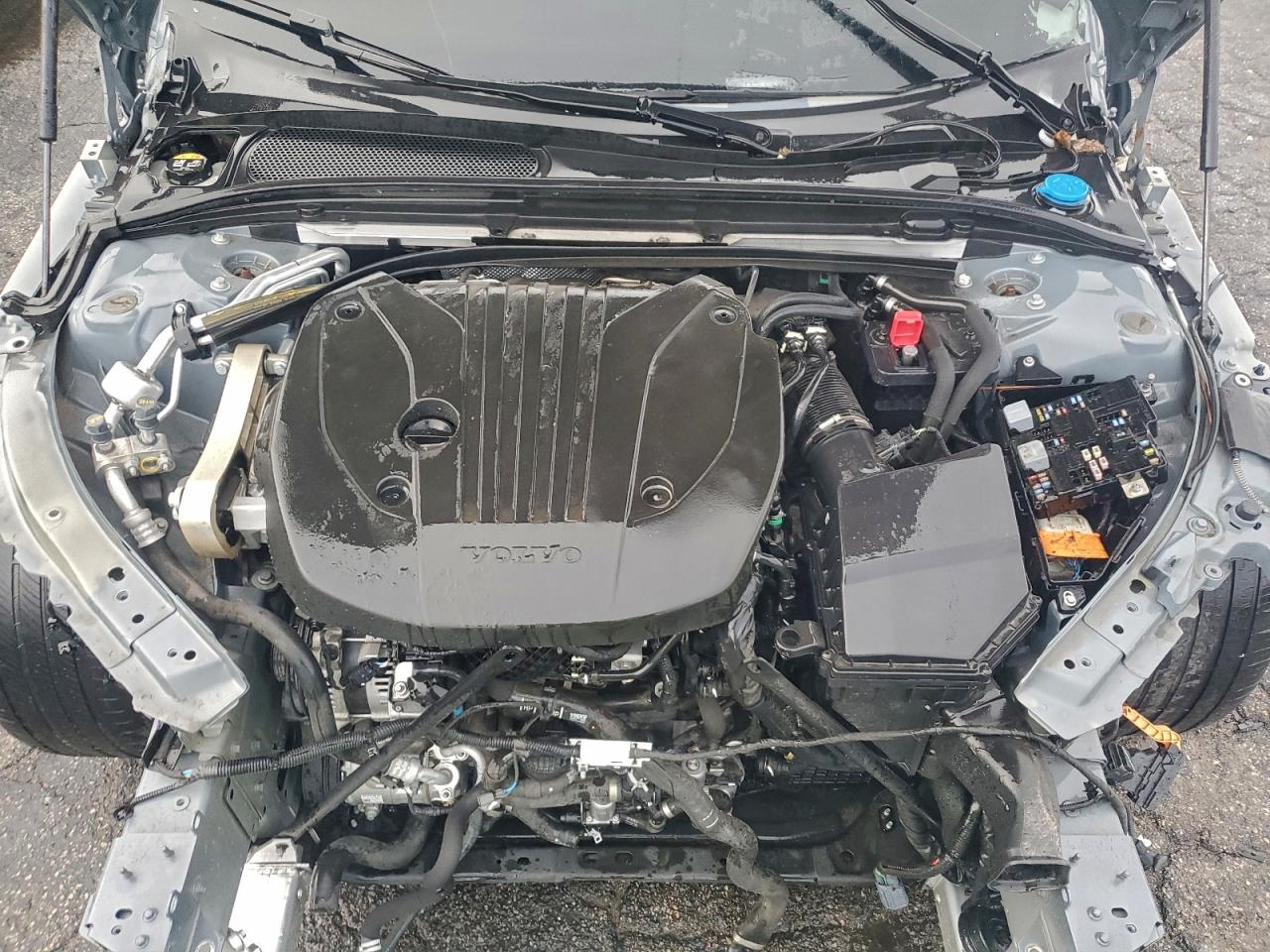 Volvo S60 Plus Plus Image 8