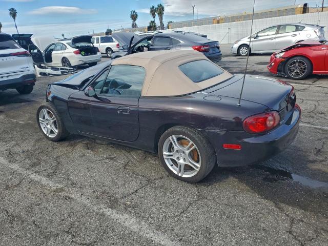 Mazda Mx5 Base Image 2