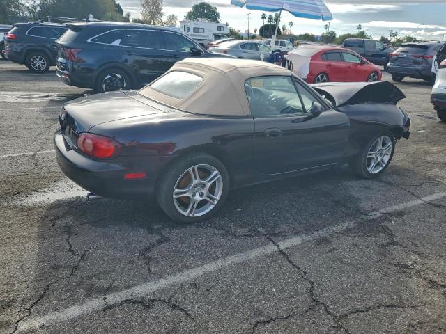 Mazda Mx5 Base Image 7