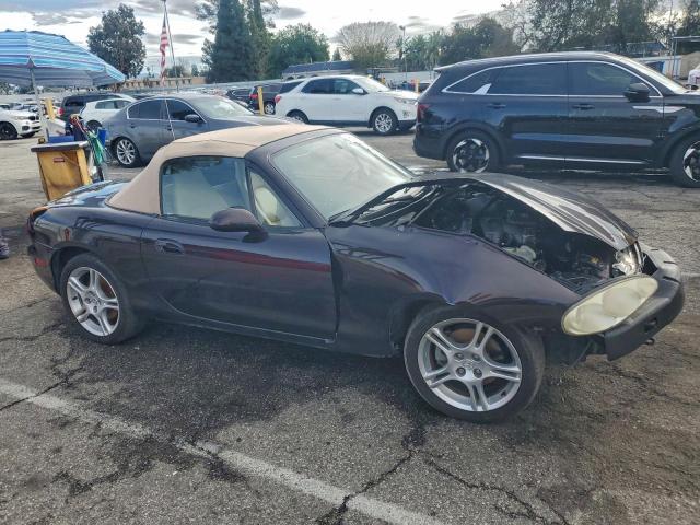 Mazda Mx5 Base Image 3