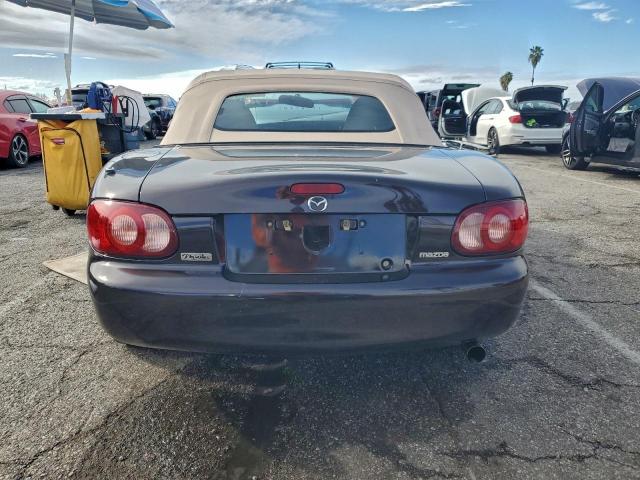 Mazda Mx5 Base Image 11