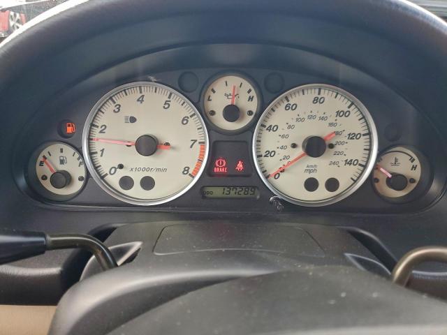 Mazda Mx5 Base Image 6