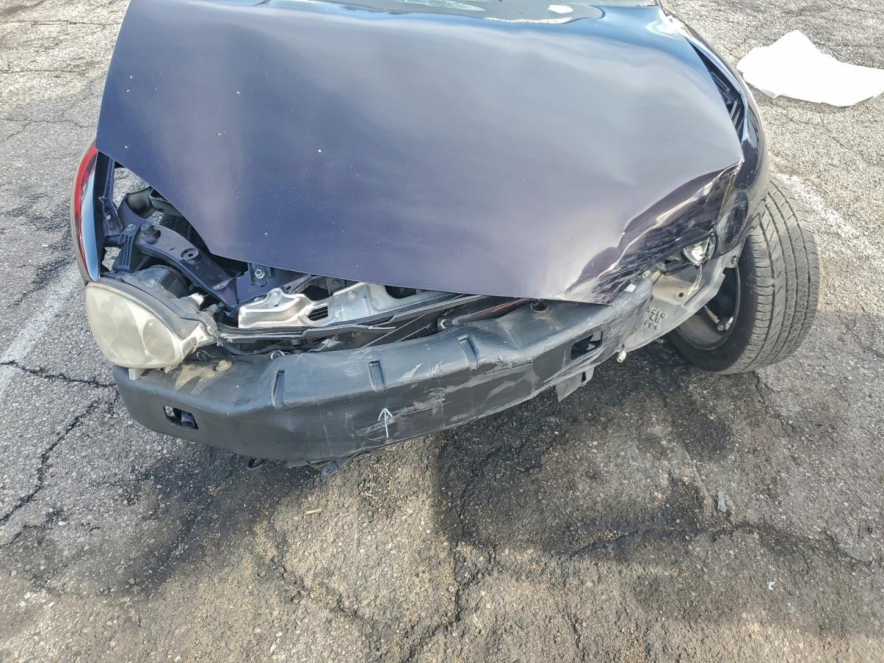 Mazda Mx5 Base Image 10