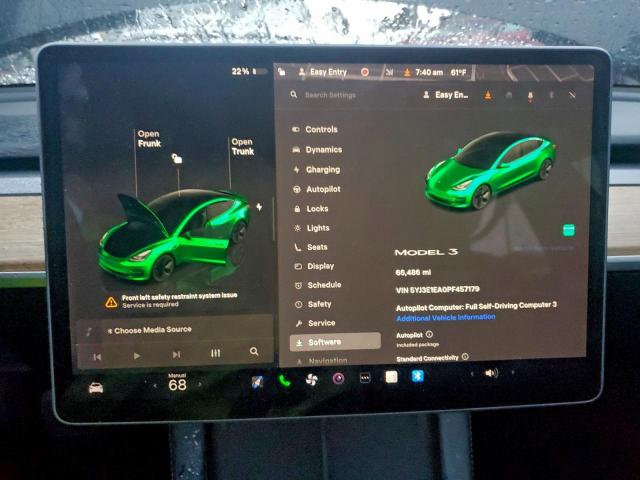 Tesla Model 3 Image 12