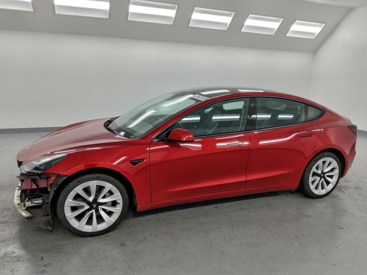 Tesla Model 3 Image 1
