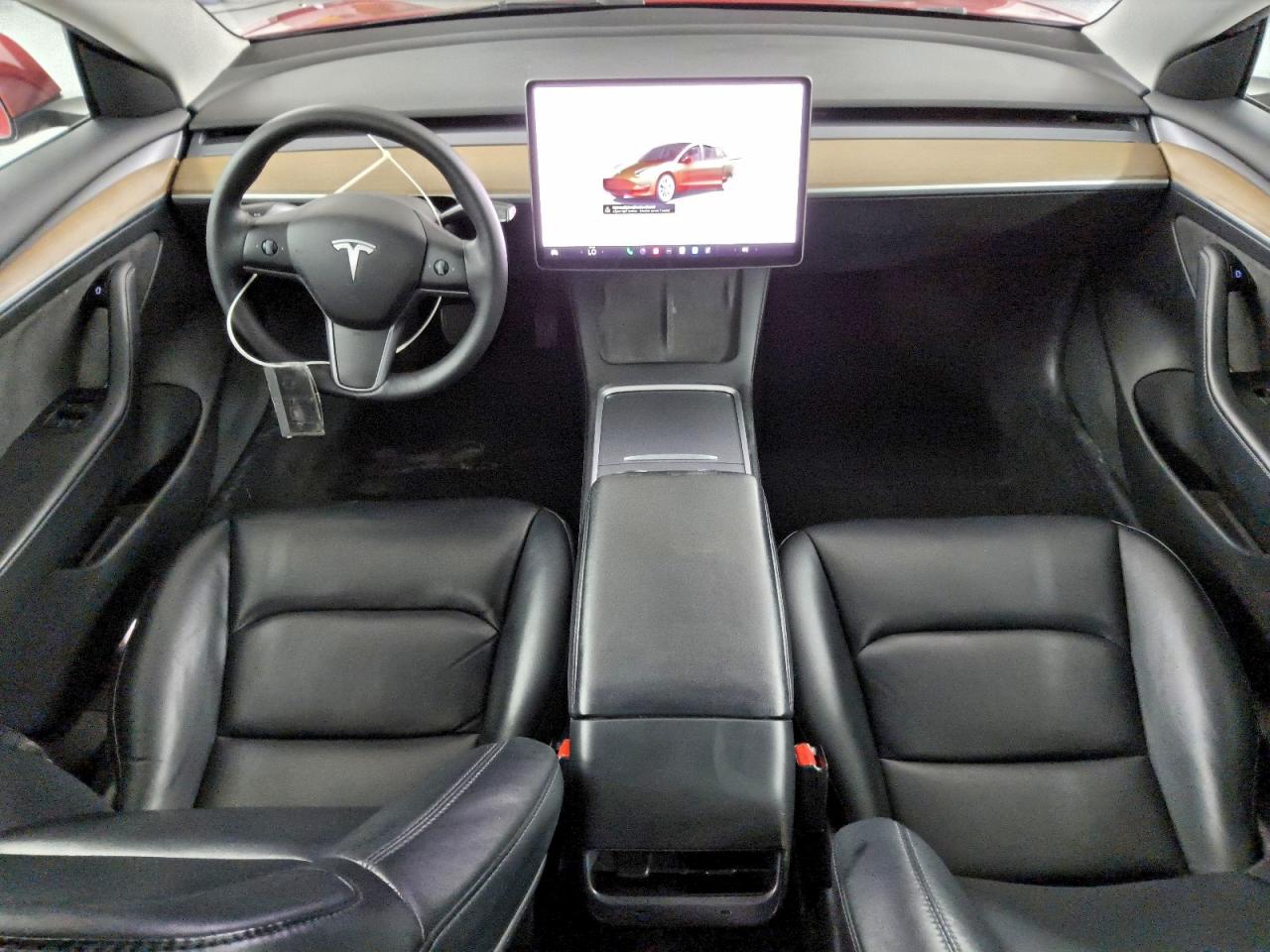 Tesla Model 3 Image 2