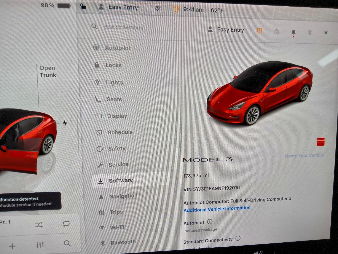Tesla Model 3 Image 7