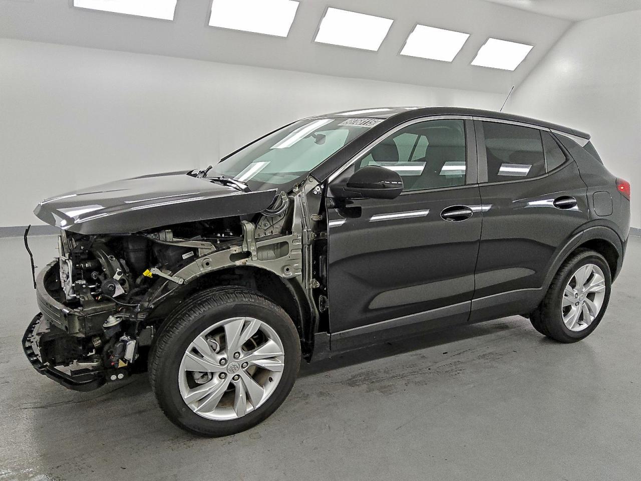 Buick Encore Preferred Image 1