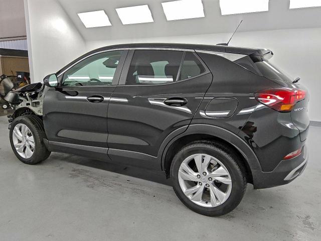 Buick Encore Preferred Image 2