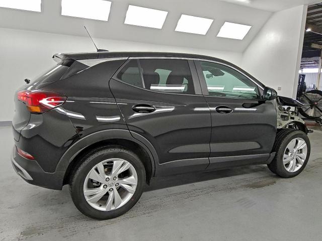 Buick Encore Preferred Image 5