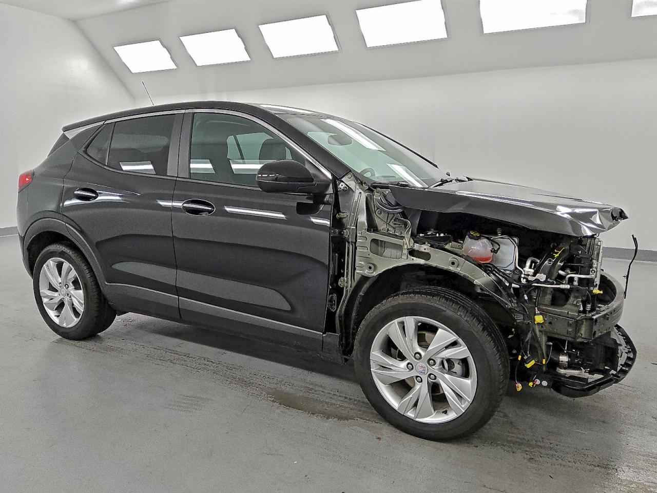 Buick Encore Preferred Image 12