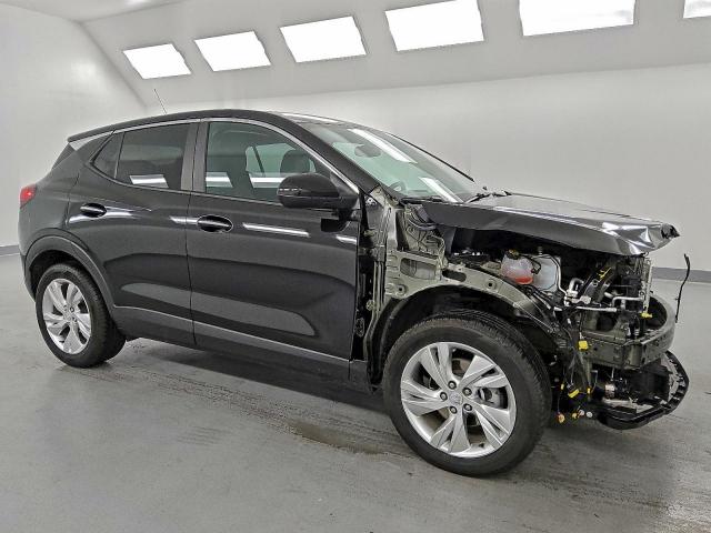 Buick Encore Preferred Image 12