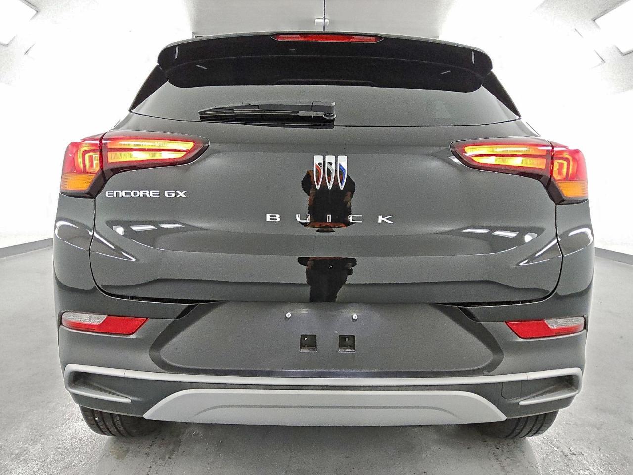 Buick Encore Preferred Image 3