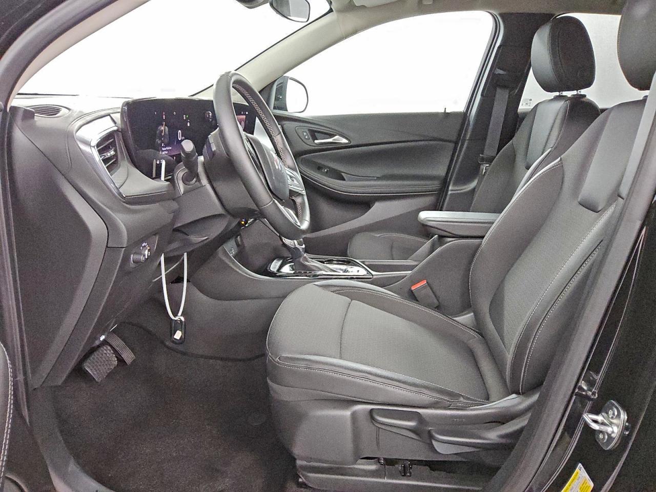 Buick Encore Preferred Image 10