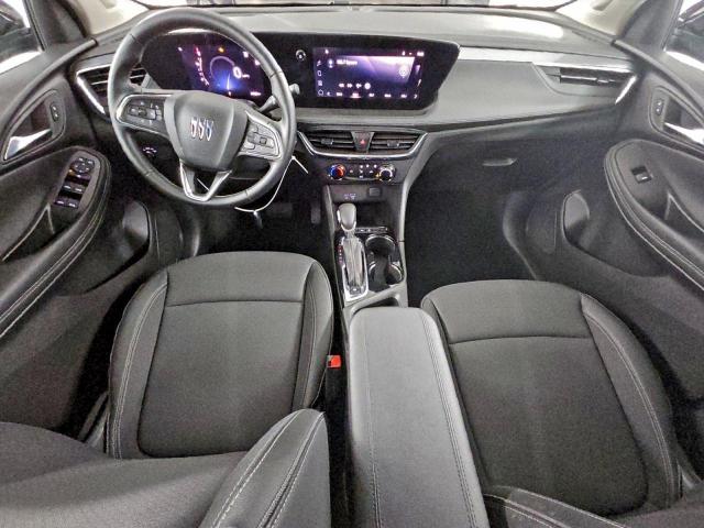Buick Encore Preferred Image 4